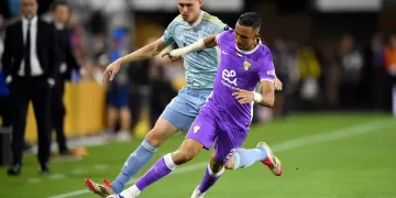 Juventus hammer Al-Ain 5-0