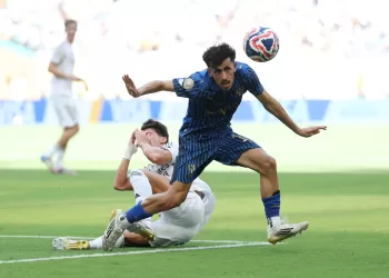 Al-Hilal earn credibility with spirited draw against Real Madrid