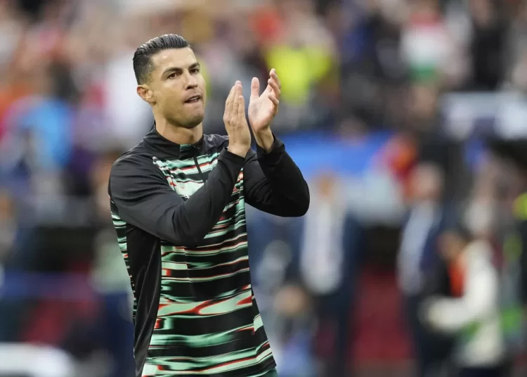 Ronaldo’s Saudi club Al Nassr without a coach 2 - Egyptian Gazette Ronaldo’s Saudi club Al Nassr without a coach 1 - Egyptian Gazette