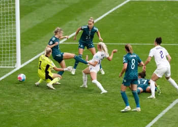 England expect but Spain are favourites for Euro 2025