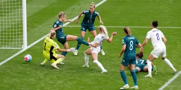 England expect but Spain are favourites for Euro 2025