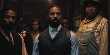 An evocative symphony of history and horror