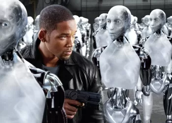 AI reshaping filmmaking