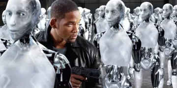 AI reshaping filmmaking