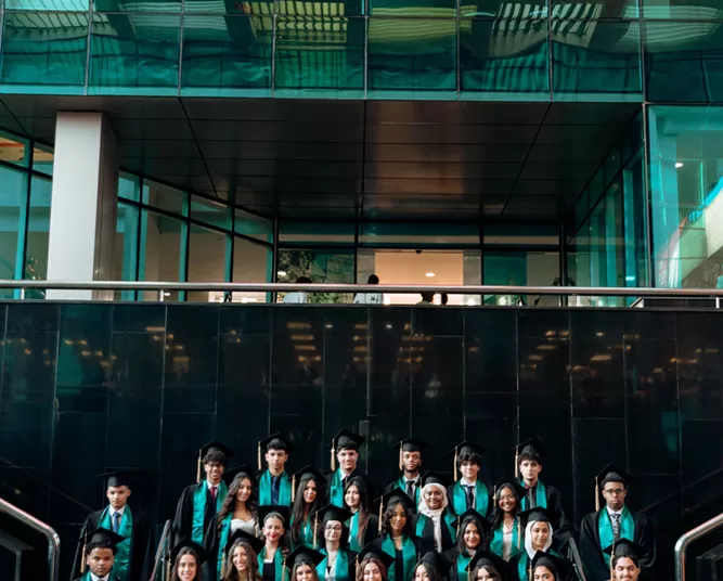 Malvern College Egypt: Graduates soar to global heights in landmark ceremony 1 - Egyptian Gazette