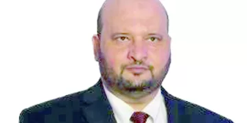 A Model Religious Diplomat