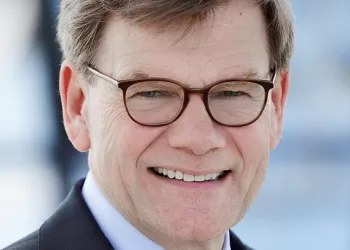 German FM visits Egypt to strengthen ties