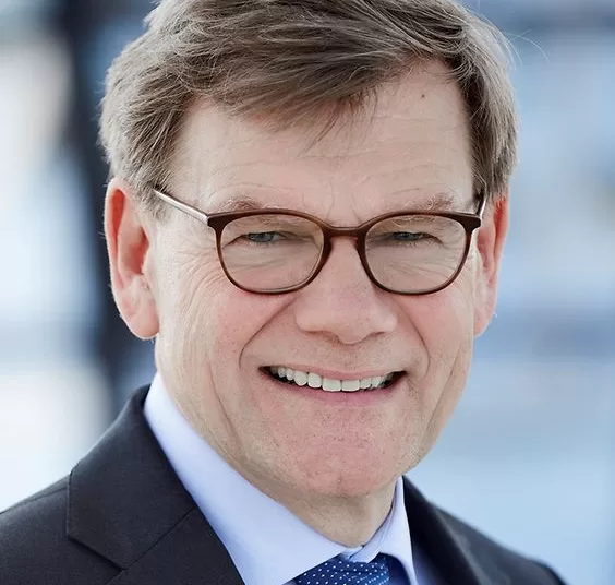 Johann David Wadephul