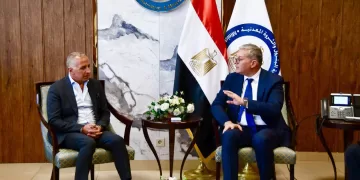 Egypt, Elsewedy electric target growth in mining, energy