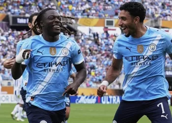 Club World Cup: City stays unbeaten