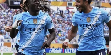 Club World Cup: City stays unbeaten