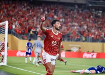 Club World Cup: Ahly coach hails performance, fans