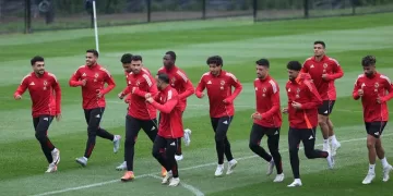 FIFA Club World Cup: Al-Ahly gears up for Palmeiras tie