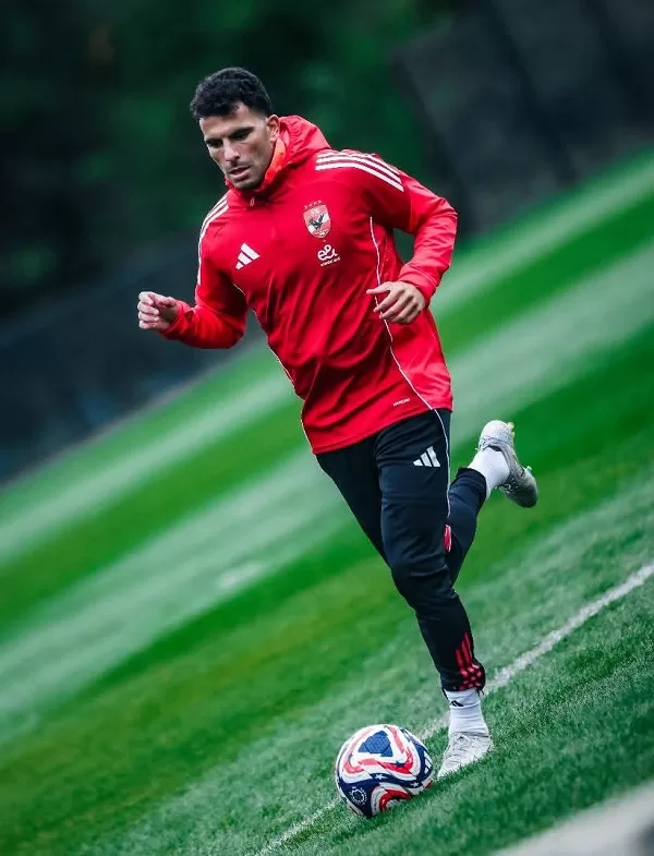 FIFA Club World Cup: Al-Ahly gears up for Palmeiras tie 7 - Egyptian Gazette