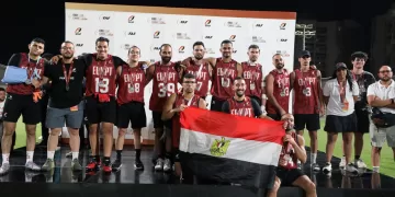 Nigeria secure historic double as first African flag football champions