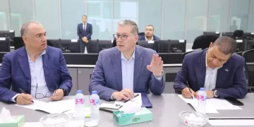 Egypt steps up gas supplies to industry after energy crisis