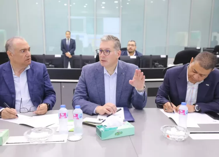 Egypt steps up gas supplies to industry after energy crisis 1 - Egyptian Gazette