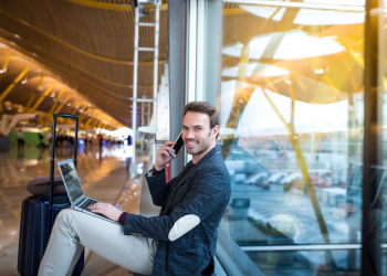 Professionals Make Massage Part of Their Travel Routine