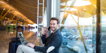 Professionals Make Massage Part of Their Travel Routine