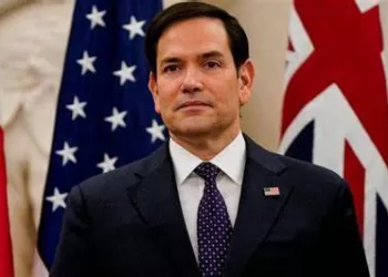 Rubio, G7 FMs review steps to promote peace between Iran, Israel
