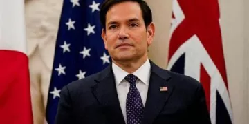 Rubio, G7 FMs review steps to promote peace between Iran, Israel