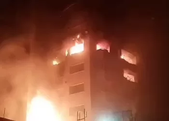 Middle East on edge as Israel hits Iran nuclear targets