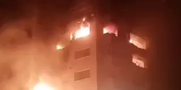 Middle East on edge as Israel hits Iran nuclear targets