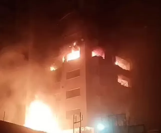 Middle East on edge as Israel hits Iran nuclear targets 1 - Egyptian Gazette