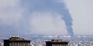 Israel pounds Tehran after Trump’s ‘surrender’ ultimatum to Iran