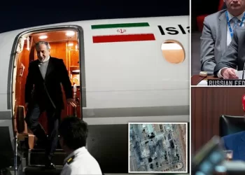 Opening pandora’s box?