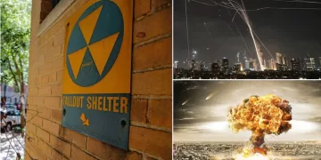 Israel-Iran ceasefire to begin in hours