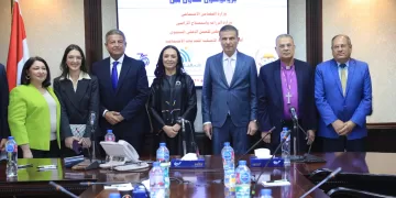 New initiative to boost food security, support farmers 1 - Egyptian Gazette New initiative to boost food security, support farmers