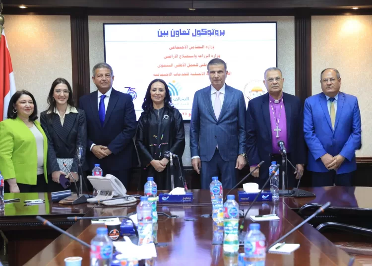 New initiative to boost food security, support farmers 1 - Egyptian Gazette