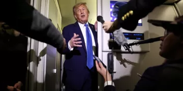 From G7 to war room: Trump plots action on Iran nuclear sites