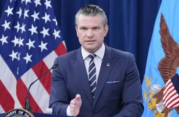 Washington signals Iran dialogue push