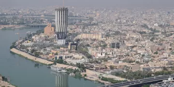 U.S. pulls embassy staff from Iraq amid Iran tensions