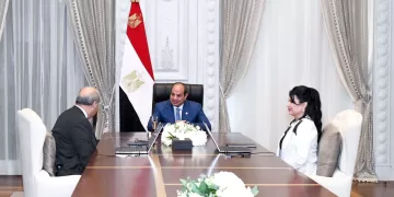 Sisi orders continued airport development under int’l partnerships