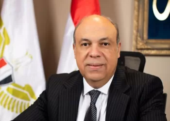 Egyptian airspace ‘safe’, flights operating normally