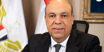 Egyptian airspace ‘safe’, flights operating normally