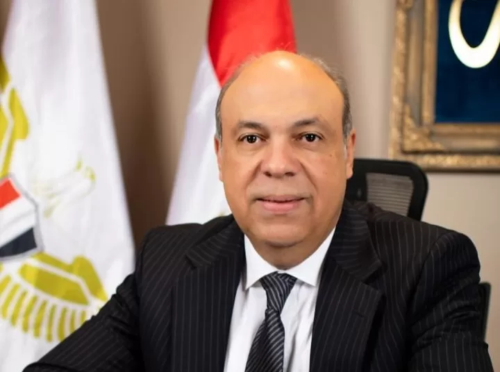 Egyptian airspace 'safe', flights operating normally 1 - Egyptian Gazette