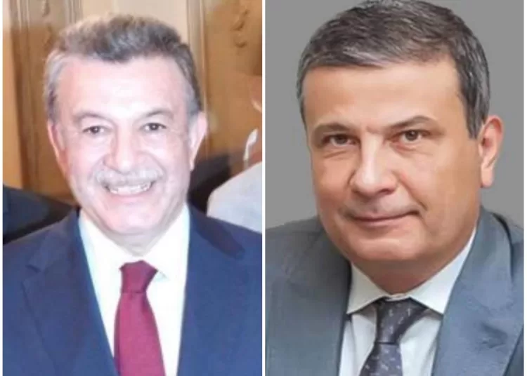 AgriTech 2025 concludes with roadmap for smart agriculture 2 - Egyptian Gazette AgriTech 2025 concludes with roadmap for smart agriculture 1 - Egyptian Gazette