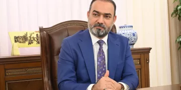 Abu Ragheef: Pluralism enriches Iraqi media, fosters national development