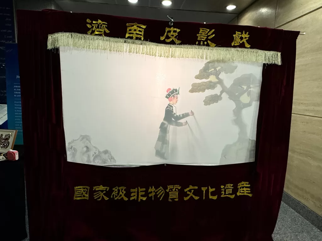 Egyptian, Chinese music shine at NMEC concert 17 - Egyptian Gazette