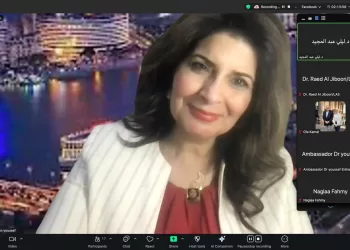 Hanan Youssef cultural salon celebrates Media Professionals Day with focus on rights, duties