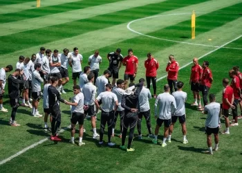 Club World Cup: Al-Ahly eyes must-win vs Porto