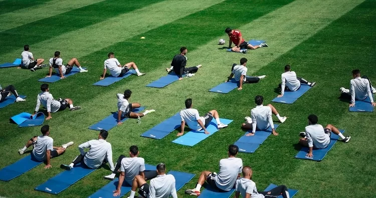 Club World Cup: Al-Ahly eyes must-win vs Porto 1 - Egyptian Gazette