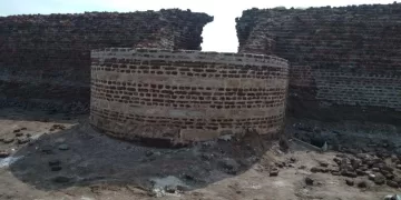 Egypt completes restoration of historic archaeological sites in N. Sinai 1 - Egyptian Gazette Egypt completes restoration of historic archaeological sites in N. Sinai