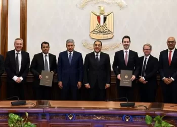 PM backs MoU to boost Egypt’s branded hotel investments
