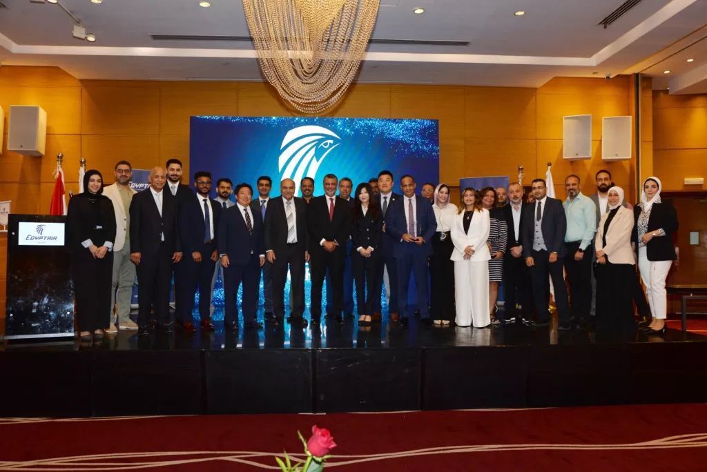 EgyptAir Cargo expands operations with addition of two Airbus A330 freighters 12 - Egyptian Gazette EgyptAir Cargo expands operations with addition of two Airbus A330 freighters 11 - Egyptian Gazette