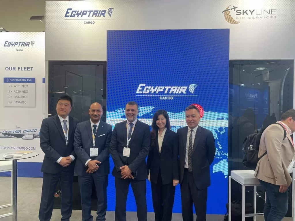 El Tahtawy: We aim to expand operations, strengthen global market 5 - Egyptian Gazette